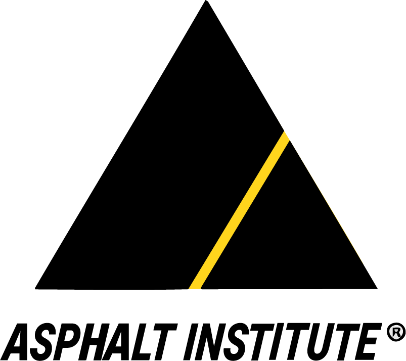 Asphalt Institute logo